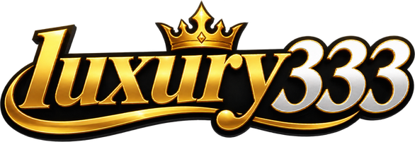 Luxury333 Logo